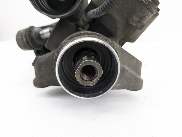 BMW F32 435xi AWD Power Steering Rack W/Electric Motor 6868920