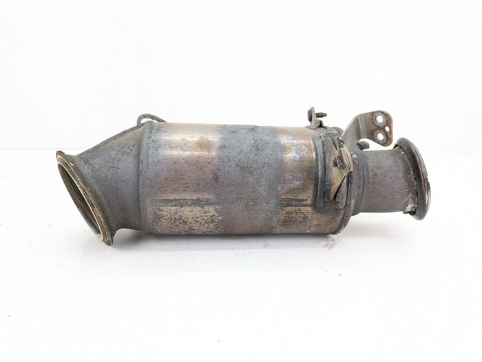BMW F30 F31 F32 F33 N55 335 435 Catalytic Converter Down Pipe 8602883