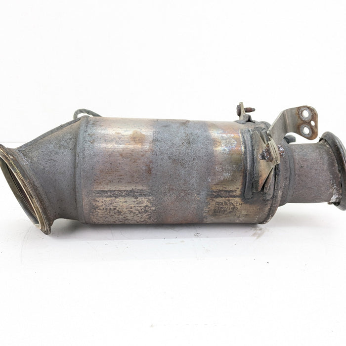 BMW F30 F31 F32 F33 N55 335 435 Catalytic Converter Down Pipe 8602883