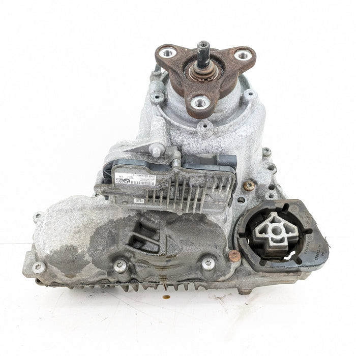 BMW F32 F30 F31 F33 F34 F36 4 & 3 Series Transfer Case W/ Motor 8623345/8623346
