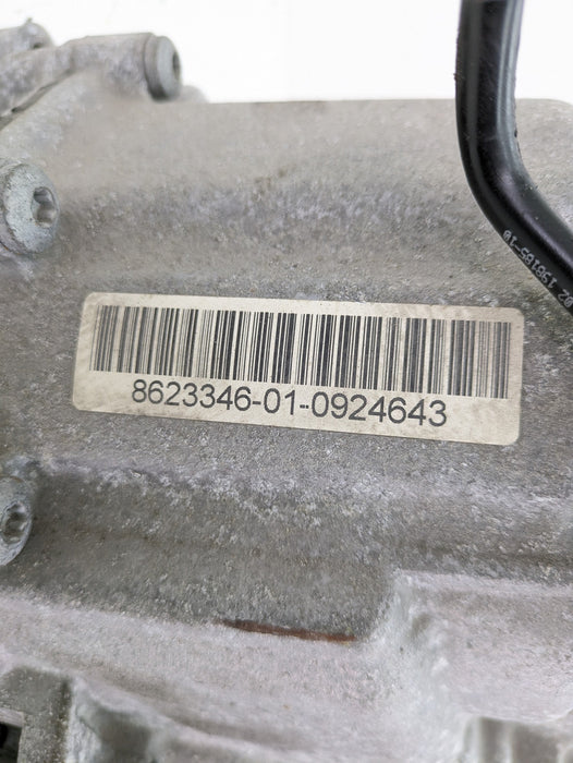 BMW F32 F30 F31 F33 F34 F36 4 & 3 Series Transfer Case W/ Motor 8623345/8623346