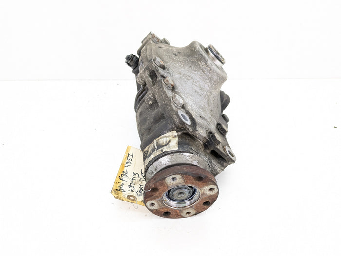 BMW F32 F36 F33 435ix 428ix Automatic 3.15 Front Differential 7590898