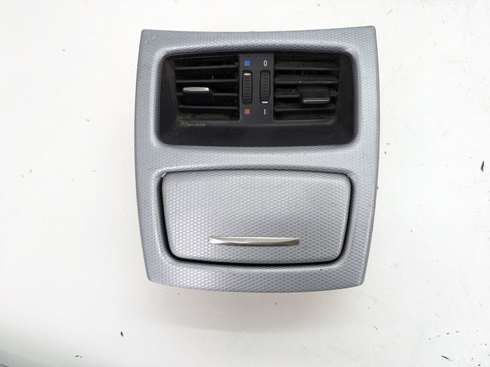 BMW E92 335xi 328xi M Sport Glacier Silver Non-iDrive Interior Trim Set