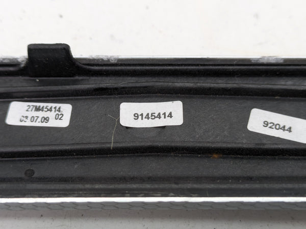 BMW E92 335xi 328xi M Sport Glacier Silver Non-iDrive Interior Trim Set