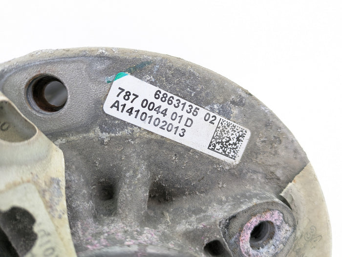 BMW F32 435xi Pre-LCI AWD Right/Passenger Side Front Strut 6856632