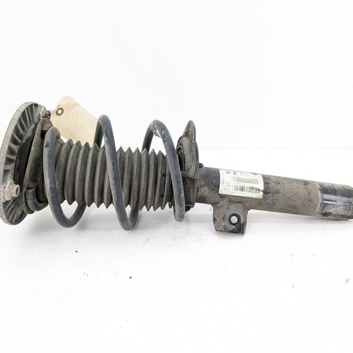BMW F32 435xi Pre-LCI AWD Left/Driver Side Front Strut 6856631