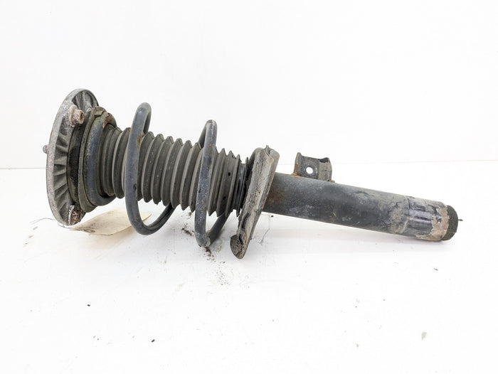 BMW F32 435xi Pre-LCI AWD Left/Driver Side Front Strut 6856631