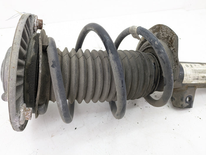 BMW F32 435xi Pre-LCI AWD Left/Driver Side Front Strut 6856631