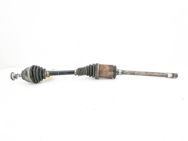 BMW F32 F30 F33 F34 F36 F31 4 & 3 Series Right/Passenger Side Front Axle 7597694