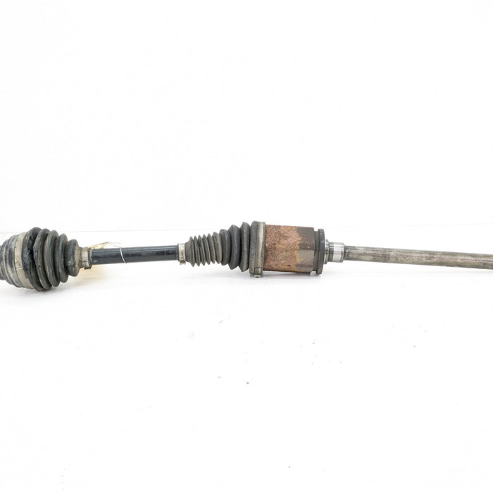 BMW F32 F30 F33 F34 F36 F31 4 & 3 Series Right/Passenger Side Front Axle 7597694