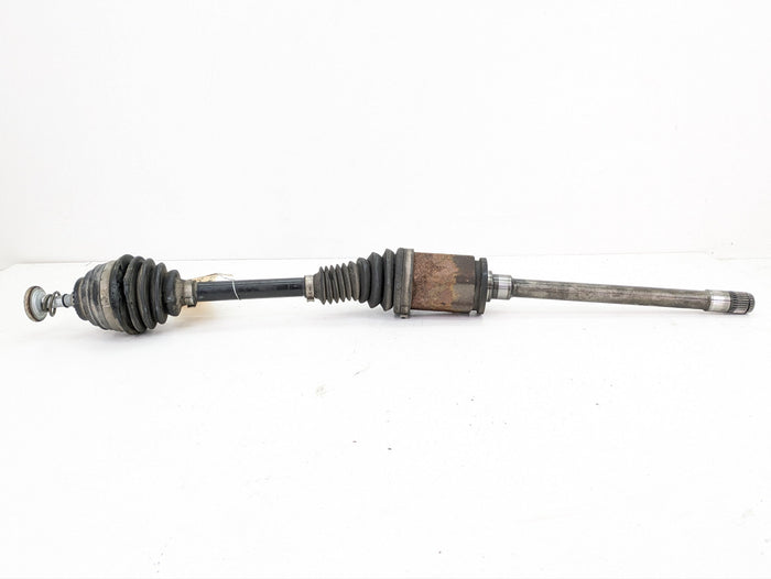 BMW F32 F30 F33 F34 F36 F31 4 & 3 Series Right/Passenger Side Front Axle 7597694