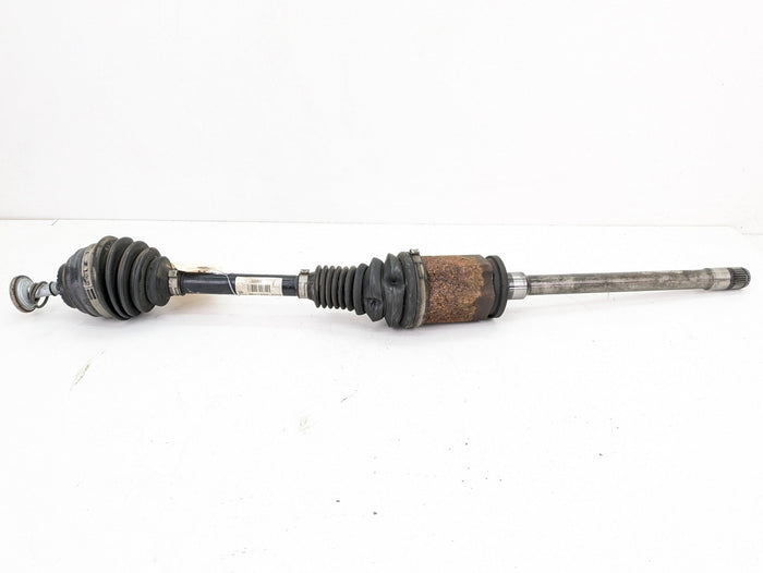 BMW F32 F30 F33 F34 F36 F31 4 & 3 Series Right/Passenger Side Front Axle 7597694