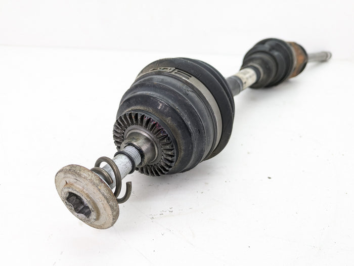 BMW F32 F30 F33 F34 F36 F31 4 & 3 Series Right/Passenger Side Front Axle 7597694