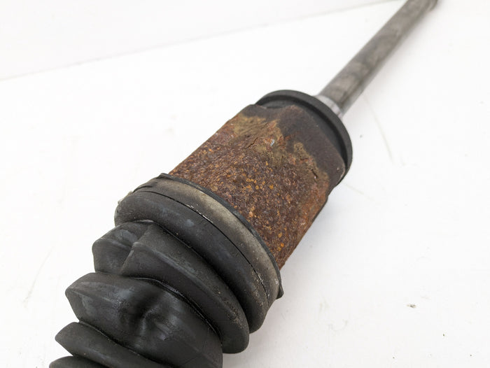 BMW F32 F30 F33 F34 F36 F31 4 & 3 Series Right/Passenger Side Front Axle 7597694