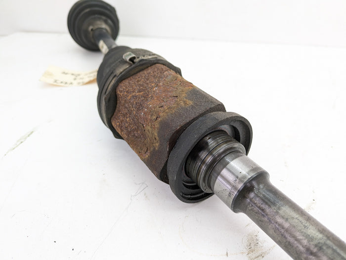 BMW F32 F30 F33 F34 F36 F31 4 & 3 Series Right/Passenger Side Front Axle 7597694