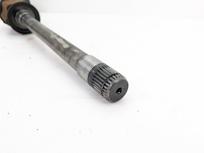 BMW F32 F30 F33 F34 F36 F31 4 & 3 Series Right/Passenger Side Front Axle 7597694