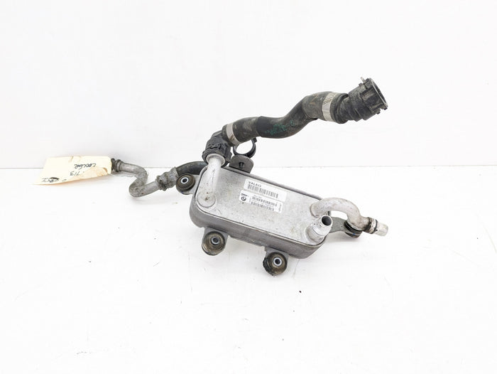 BMW F32 F30 435xi 335xi M Sport/F87 M2/F22 M235i N55 Engine Oil Cooler 7628058
