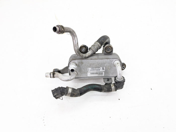BMW F32 F30 435xi 335xi M Sport/F87 M2/F22 M235i N55 Engine Oil Cooler 7628058
