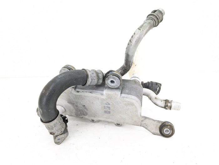 BMW F32 F30 435xi 335xi M Sport/F87 M2/F22 M235i N55 Engine Oil Cooler 7628058