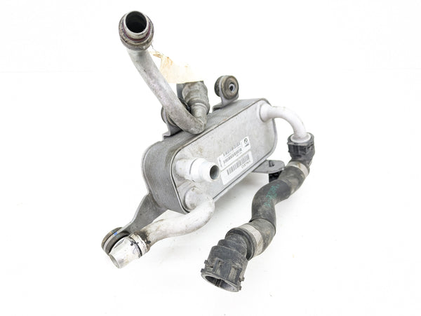 BMW F32 F30 435xi 335xi M Sport/F87 M2/F22 M235i N55 Engine Oil Cooler 7628058