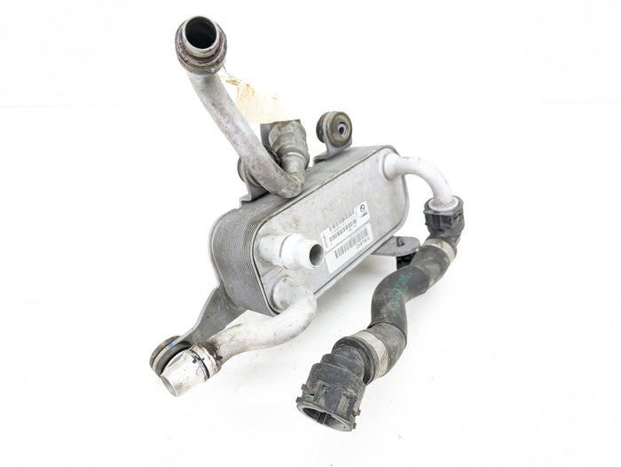 BMW F32 F30 435xi 335xi M Sport/F87 M2/F22 M235i N55 Engine Oil Cooler 7628058