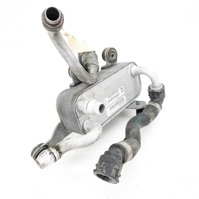BMW F32 F30 435xi 335xi M Sport/F87 M2/F22 M235i N55 Engine Oil Cooler 7628058