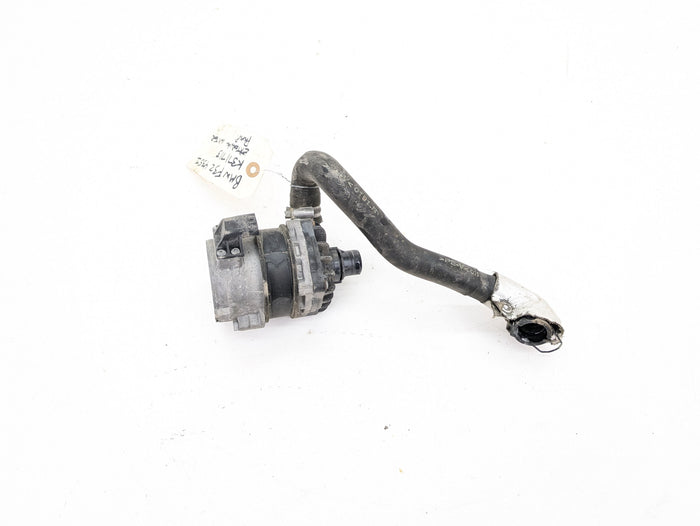 BMW F32 F34 F36 F30 435xi 335xi M Sport N55 Auxiliary Coolant Water Pump 7583965/7627103