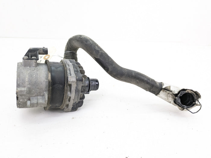 BMW F32 F34 F36 F30 435xi 335xi M Sport N55 Auxiliary Coolant Water Pump 7583965/7627103