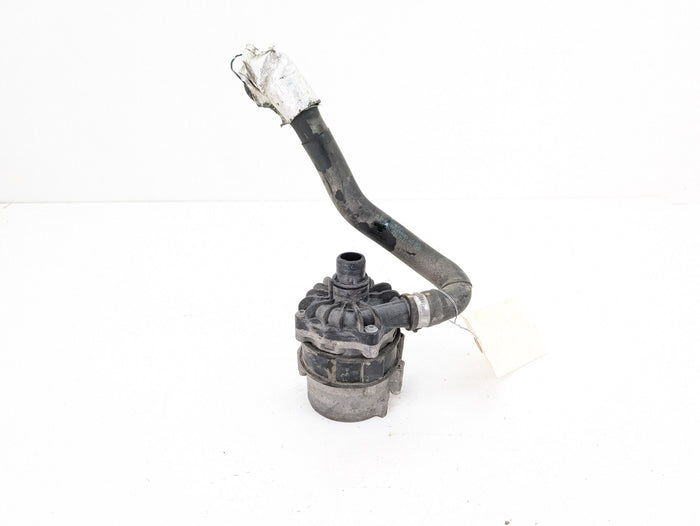 BMW F32 F34 F36 F30 435xi 335xi M Sport N55 Auxiliary Coolant Water Pump 7583965/7627103