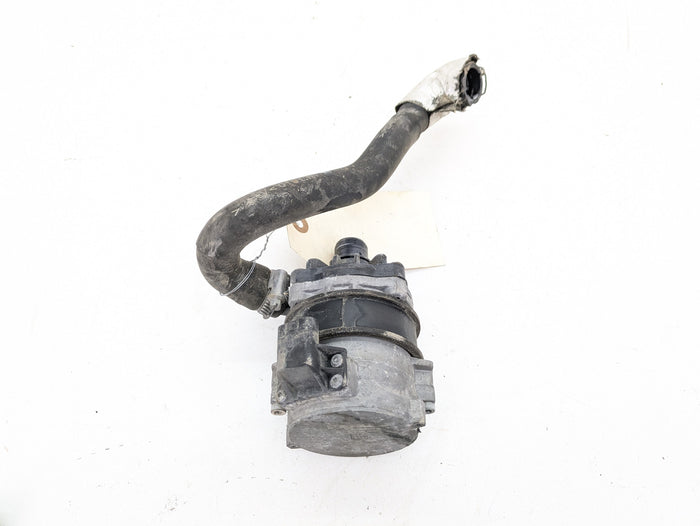 BMW F32 F34 F36 F30 435xi 335xi M Sport N55 Auxiliary Coolant Water Pump 7583965/7627103