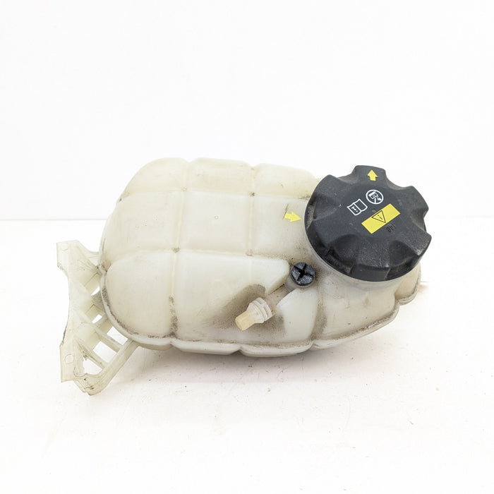 BMW F32 F30 F33 F34 F36 435xi 335xi N55 Coolant Expansion Tank Reservoir 7642160