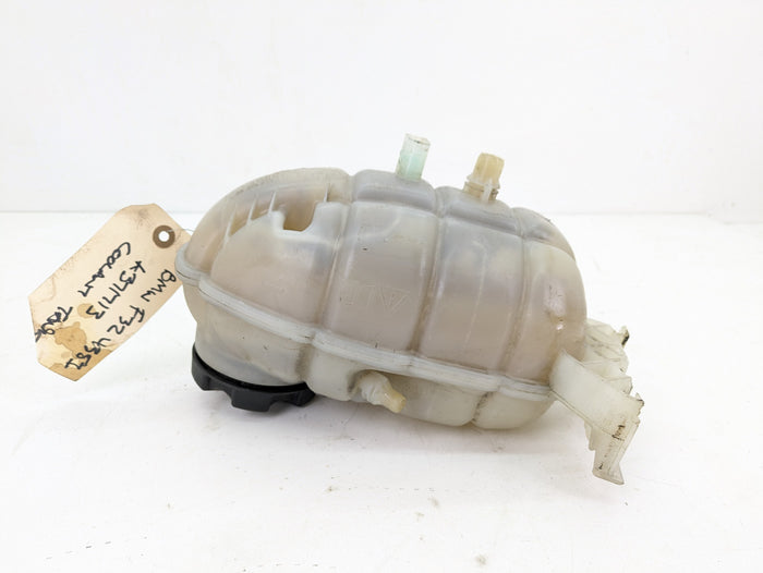BMW F32 F30 F33 F34 F36 435xi 335xi N55 Coolant Expansion Tank Reservoir 7642160