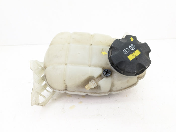 BMW F32 F30 F33 F34 F36 435xi 335xi N55 Coolant Expansion Tank Reservoir 7642160