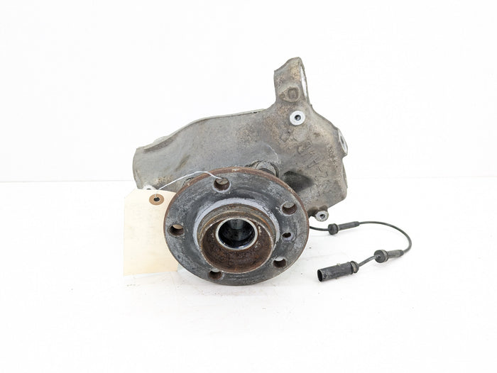 BMW F32 F33 F36 4 Series AWD Right/Passenger Side Front Hub/Knuckle/Spindle 6859004