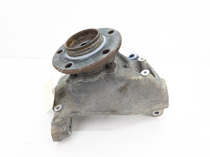 BMW F32 F33 F36 4 Series AWD Right/Passenger Side Front Hub/Knuckle/Spindle 6859004