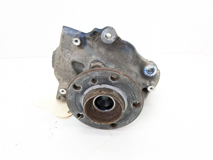 BMW F32 F33 F36 4 Series AWD Right/Passenger Side Front Hub/Knuckle/Spindle 6859004