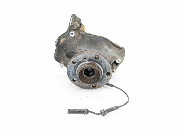 BMW F32 F33 F36 4 Series AWD Left/Driver Side Front Hub/Knuckle/Spindle 6859003