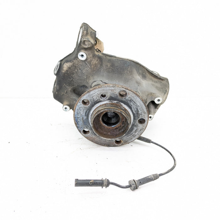 BMW F32 F33 F36 4 Series AWD Left/Driver Side Front Hub/Knuckle/Spindle 6859003