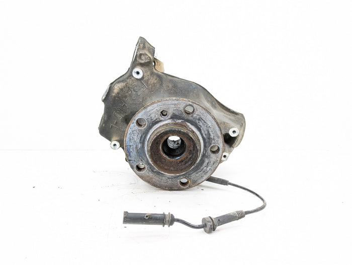 BMW F32 F33 F36 4 Series AWD Left/Driver Side Front Hub/Knuckle/Spindle 6859003