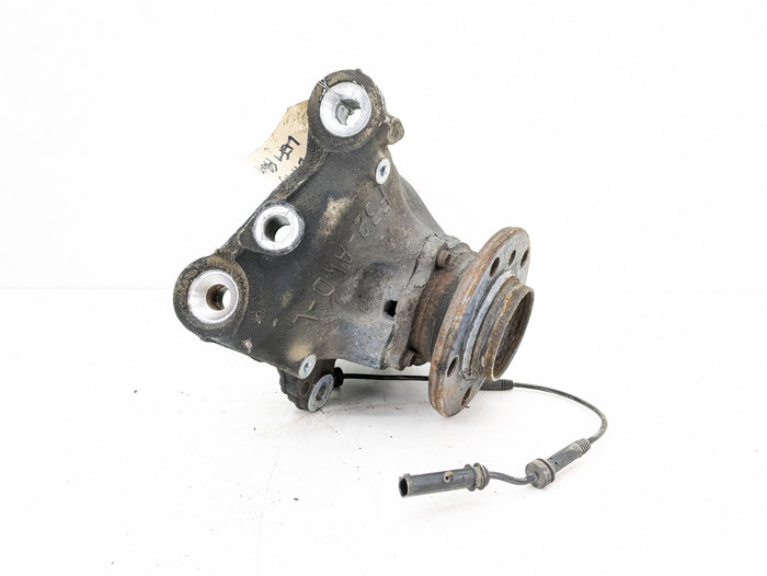BMW F32 F33 F36 4 Series AWD Left/Driver Side Front Hub/Knuckle/Spindle 6859003