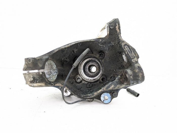 BMW F32 F33 F36 4 Series AWD Left/Driver Side Front Hub/Knuckle/Spindle 6859003
