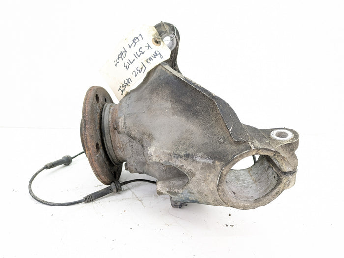BMW F32 F33 F36 4 Series AWD Left/Driver Side Front Hub/Knuckle/Spindle 6859003