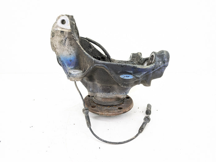 BMW F32 F33 F36 4 Series AWD Left/Driver Side Front Hub/Knuckle/Spindle 6859003