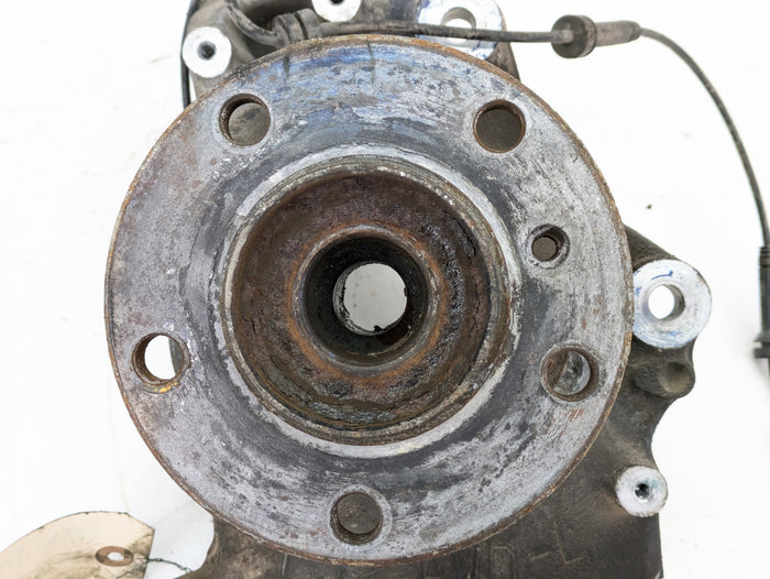 BMW F32 F33 F36 4 Series AWD Left/Driver Side Front Hub/Knuckle/Spindle 6859003