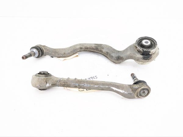 BMW F32 F30 F31 F33 F34 F36 4 & 3 Series AWD Right/Passenger Side Front Suspension Control Arms 31126854724/31126854728