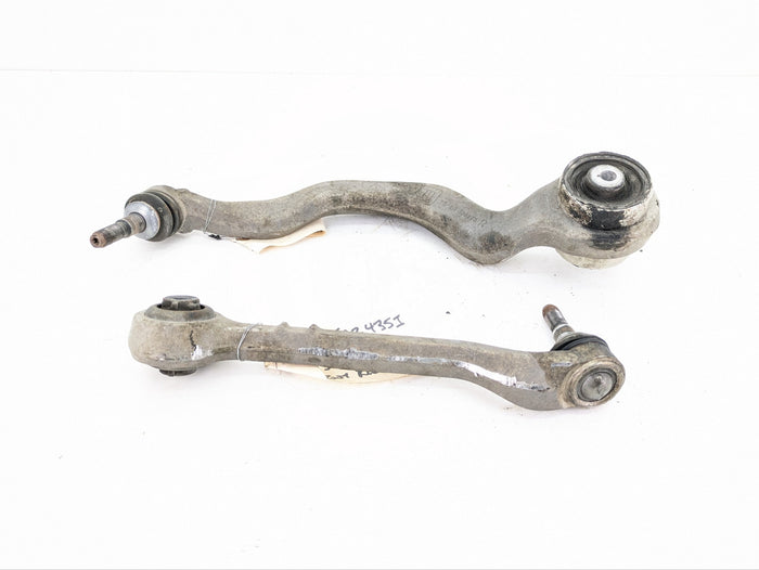 BMW F32 F30 F31 F33 F34 F36 4 & 3 Series AWD Right/Passenger Side Front Suspension Control Arms 31126854724/31126854728
