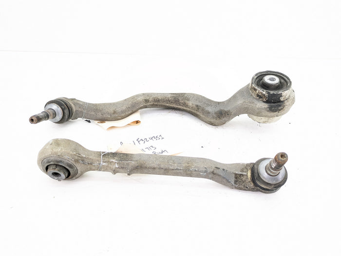 BMW F32 F30 F31 F33 F34 F36 4 & 3 Series AWD Right/Passenger Side Front Suspension Control Arms 31126854724/31126854728