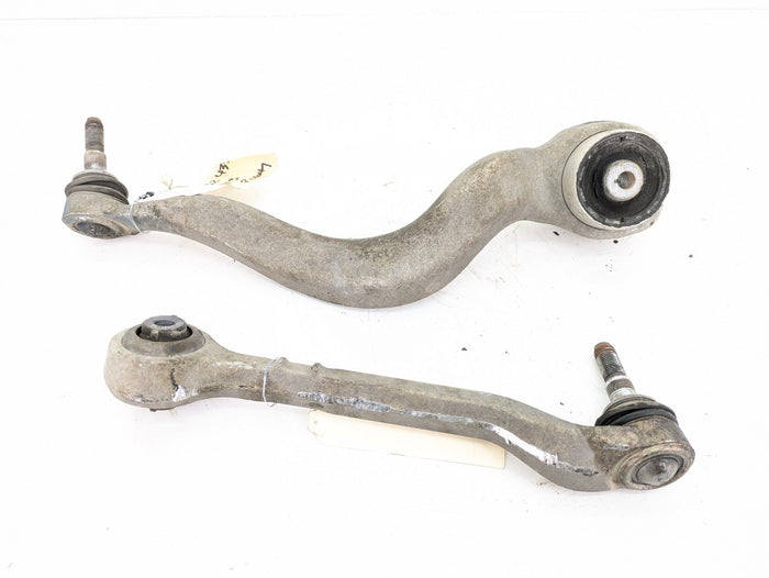 BMW F32 F30 F31 F33 F34 F36 4 & 3 Series AWD Right/Passenger Side Front Suspension Control Arms 31126854724/31126854728