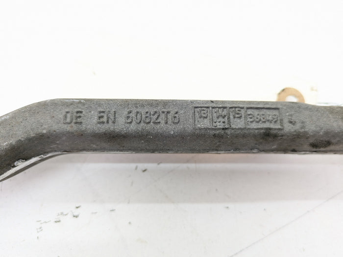 BMW F32 F30 F31 F33 F34 F36 4 & 3 Series AWD Right/Passenger Side Front Suspension Control Arms 31126854724/31126854728