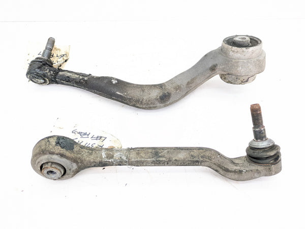 BMW F32 F30 F31 F33 F34 F36 4 & 3 Series AWD Left/Driver Side Front Suspension Control Arms 31126854723/31126854727